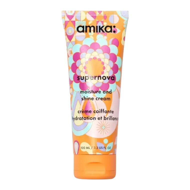 Amika Supernova Moisture And Shine Cream