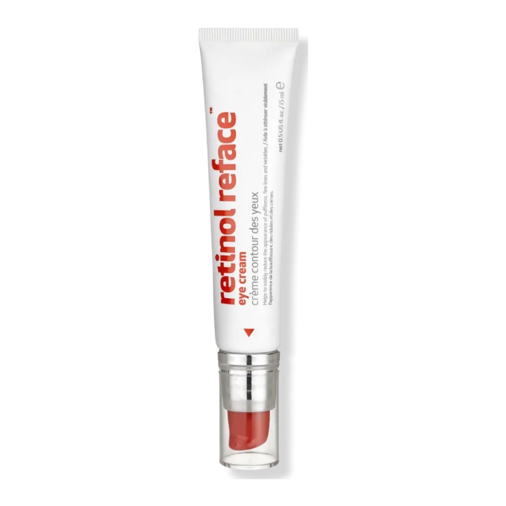 Indeed Labs Retinol Reface Eye Cream