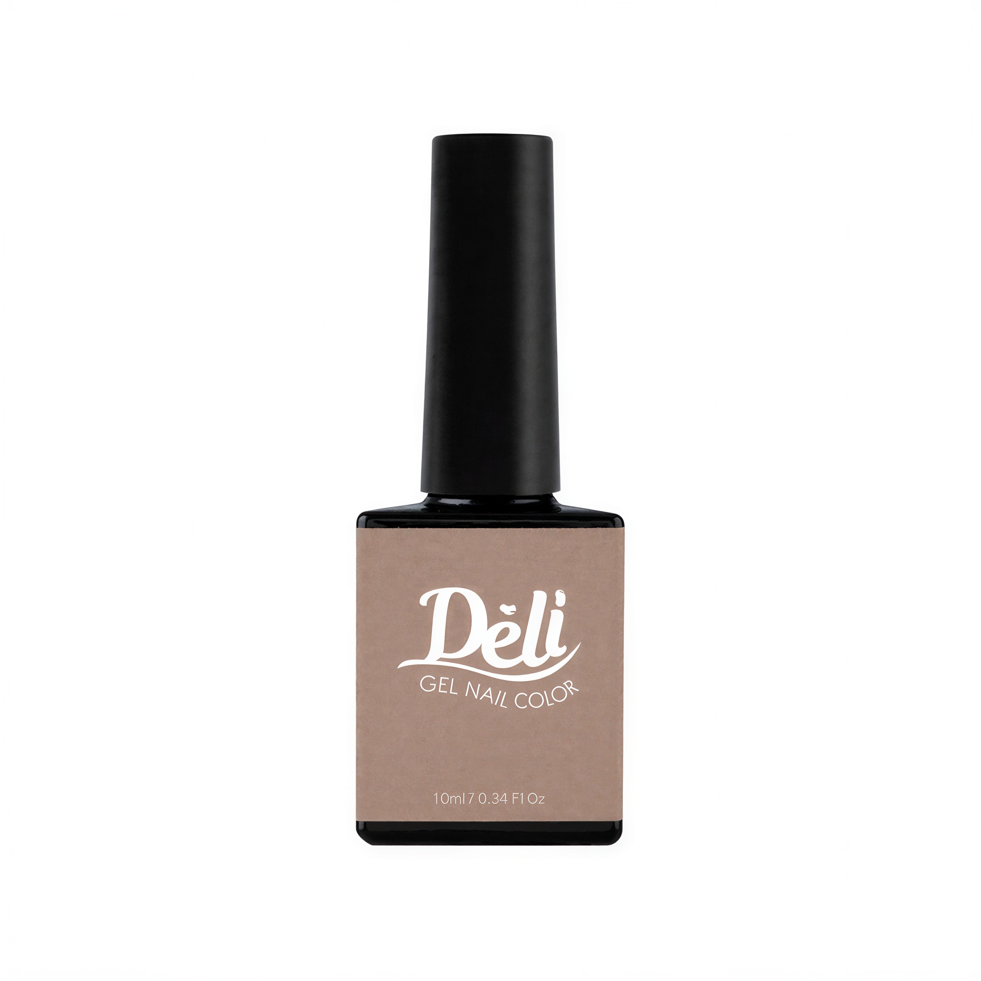 Deli Beauty Gel Nail Color