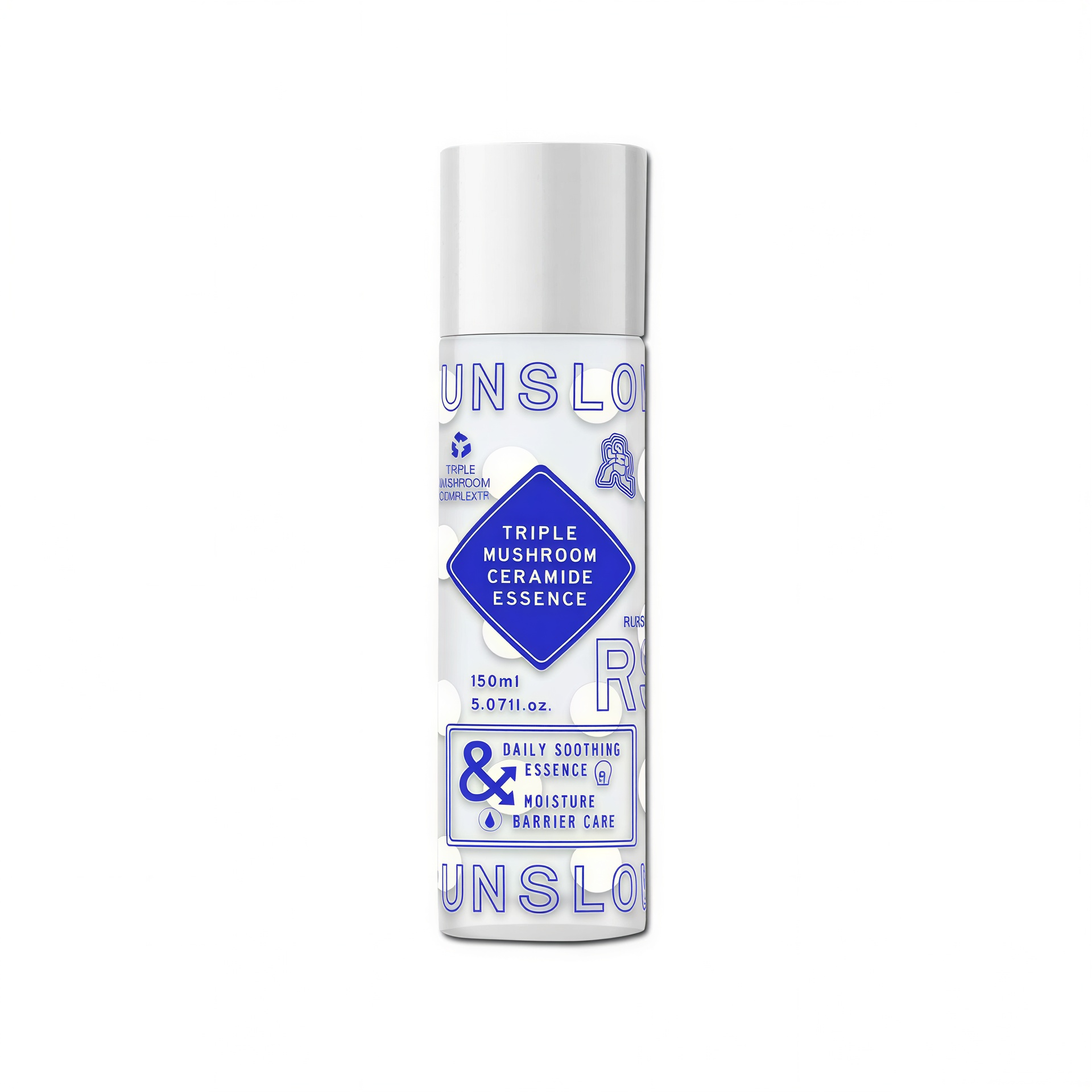 Reonseullou Triple Mushroom Ceramide Essence