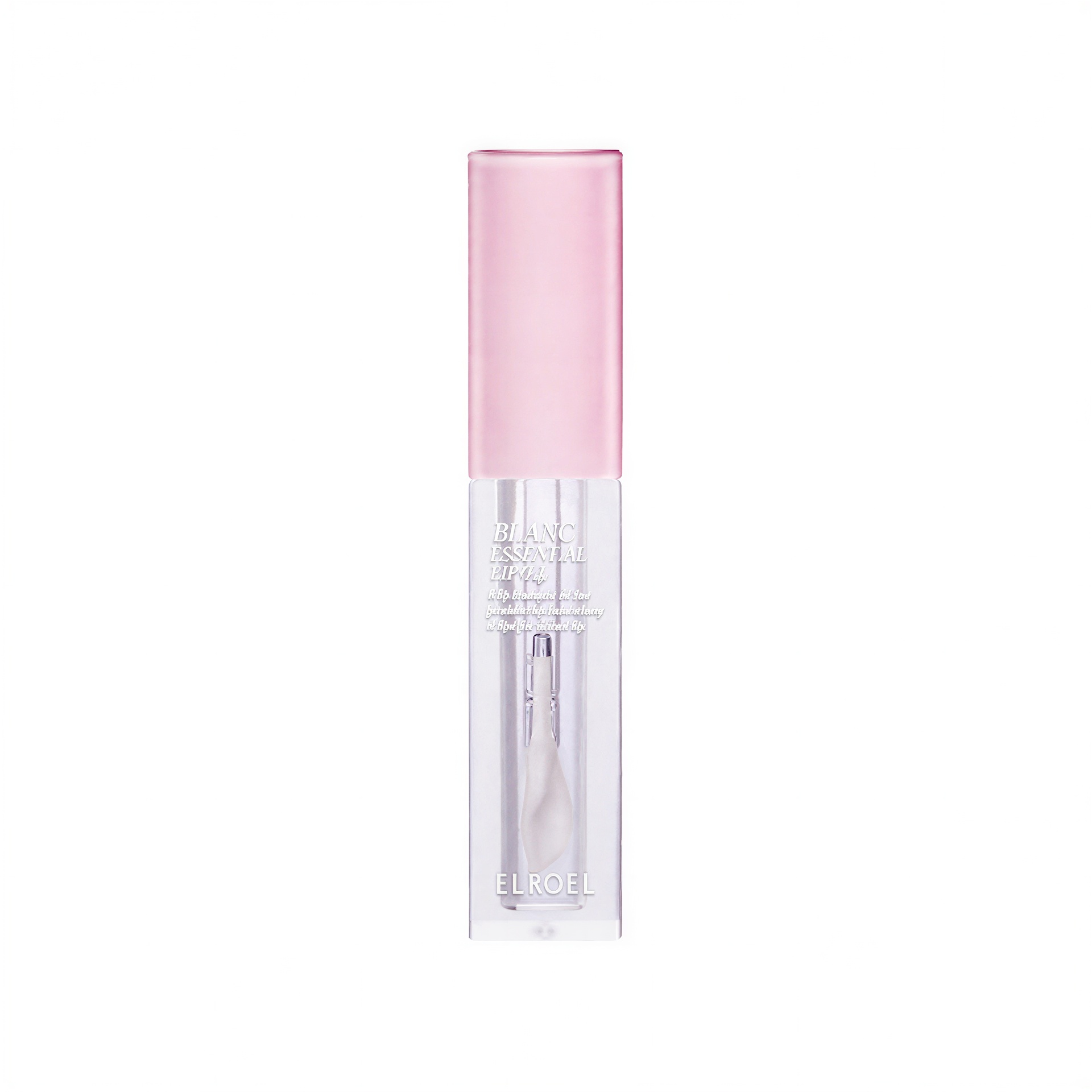 Elroel Blanc Essential Lip Oil