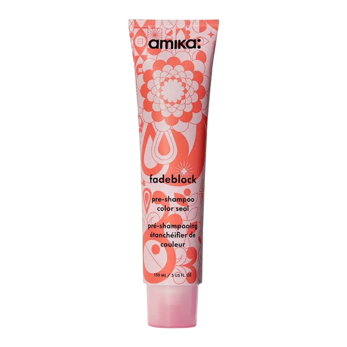 Amika Fadeblock Pre-Shampoo Color Seal