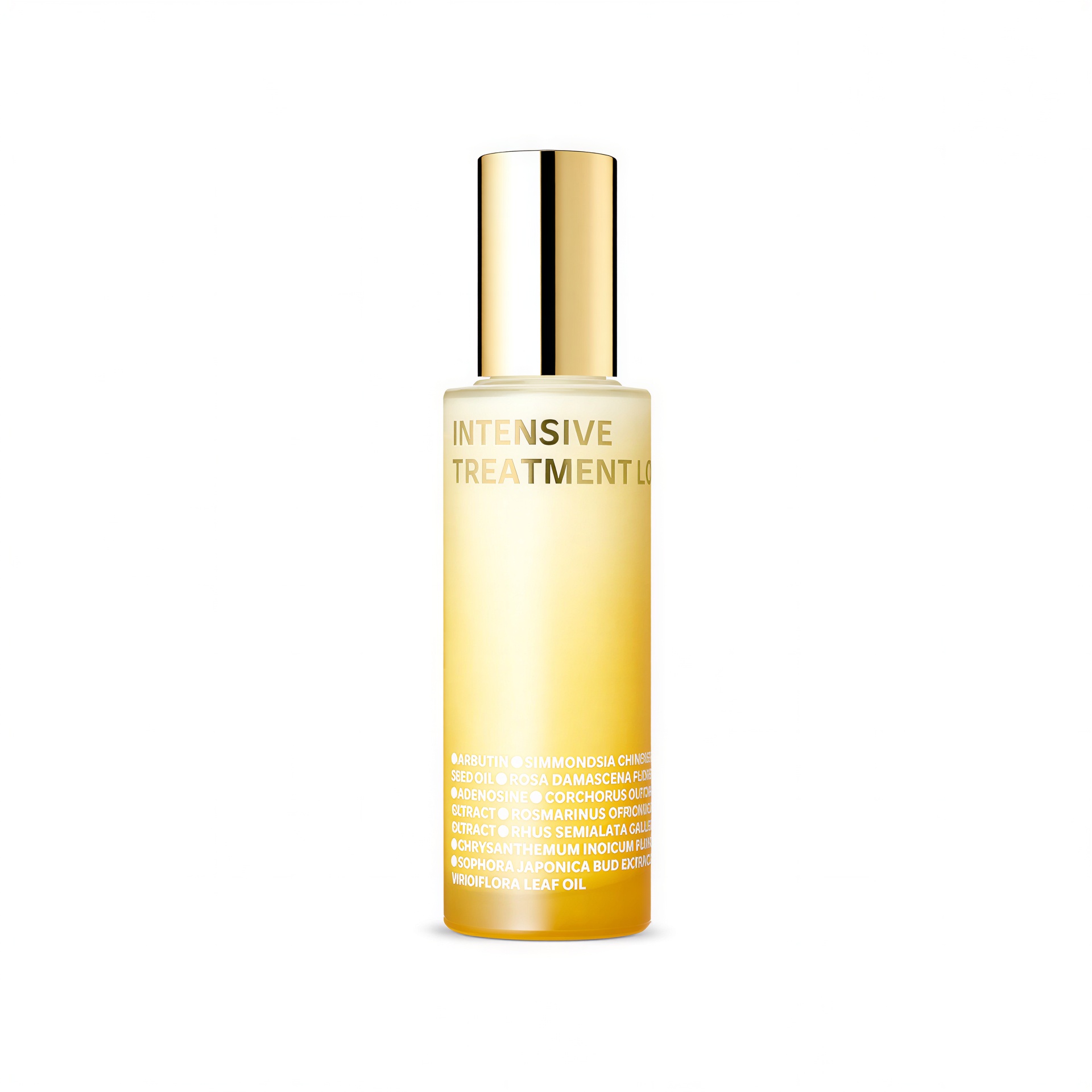 ISOI Intensive Treatment Lotion