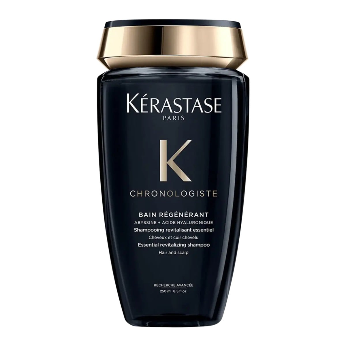Kérastase Chronologiste Shampoo for Dull and Brittle Hair