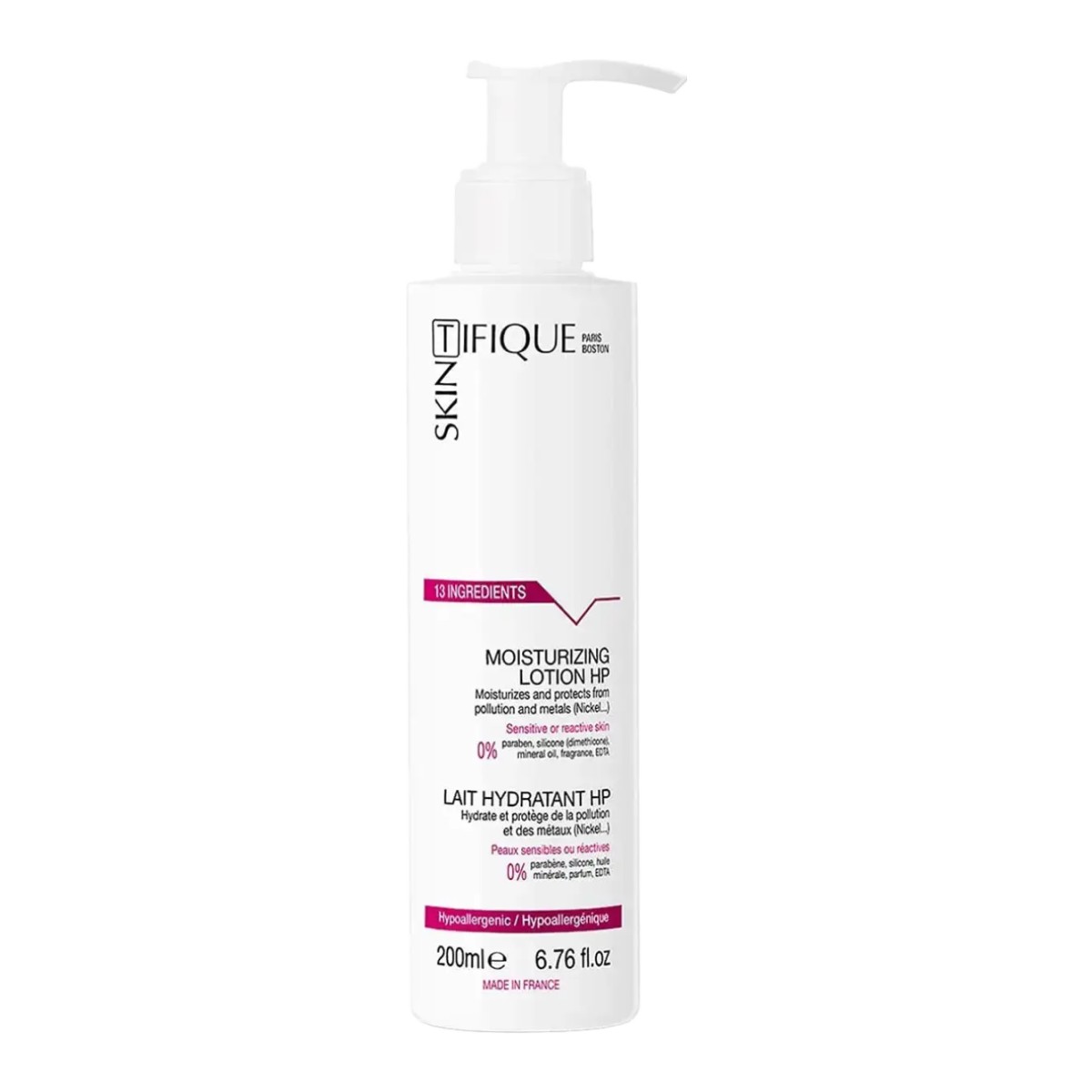 Skintifique Moisturizing Lotion HP