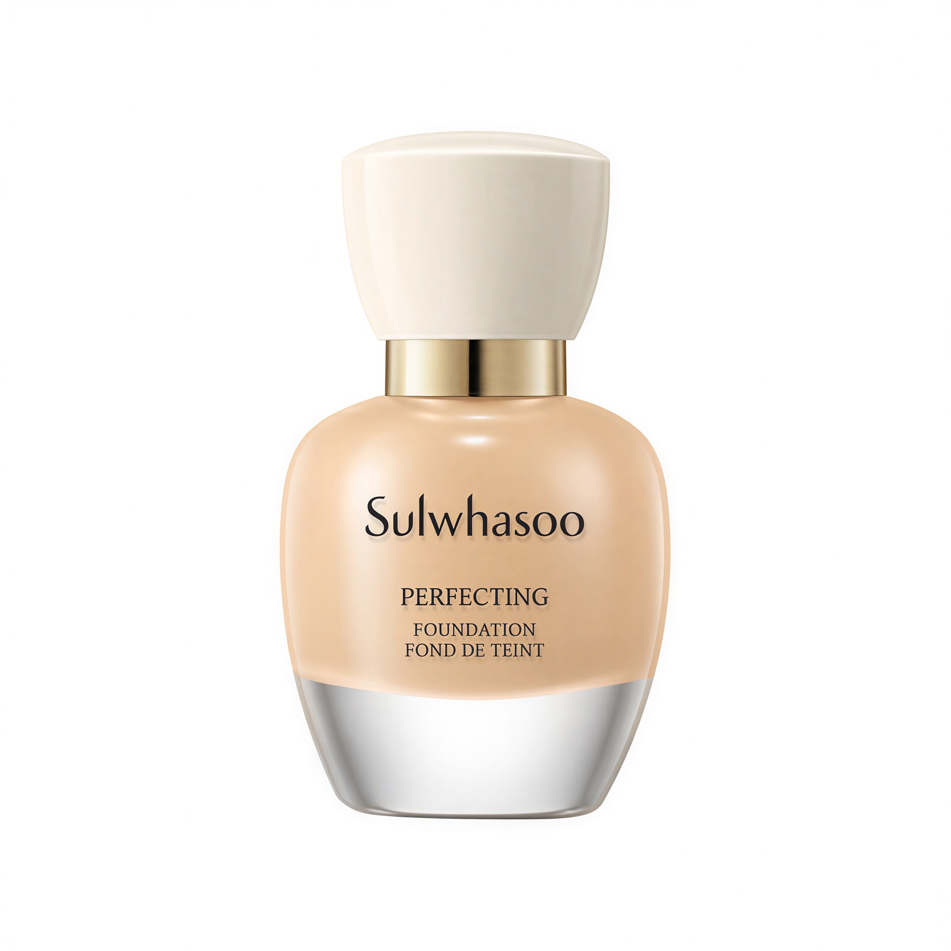 Sulwhasoo Perfecting Foundation SPF17 PA+