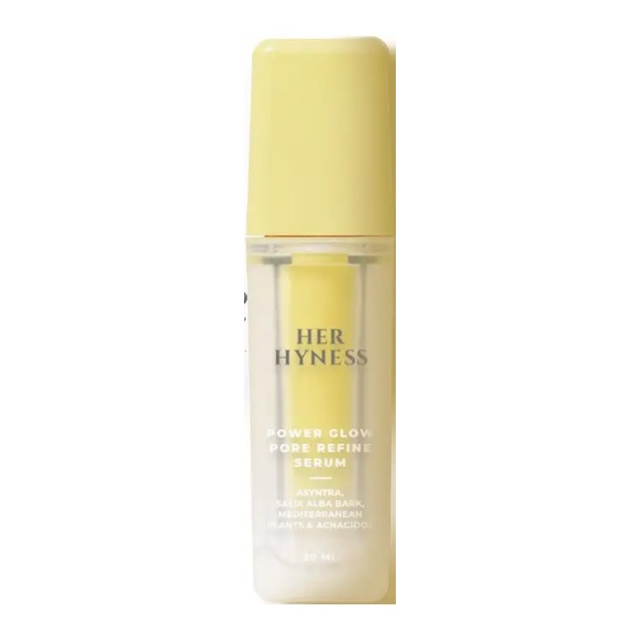 Her Hyness Power Glow Pore Refine Serum