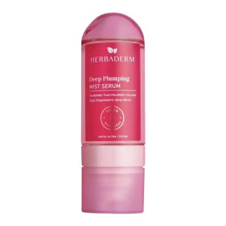 Herba Derm Deep Plumping Mist Serum