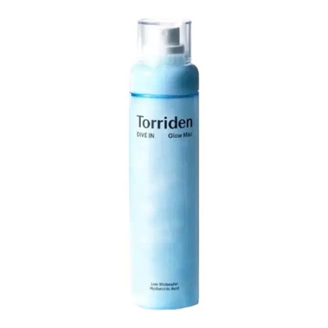 Torriden Dive-In Glow Mist