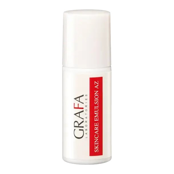 Grafa Laboratories SkinCare Emulsion AZ SPF 35 PA+++