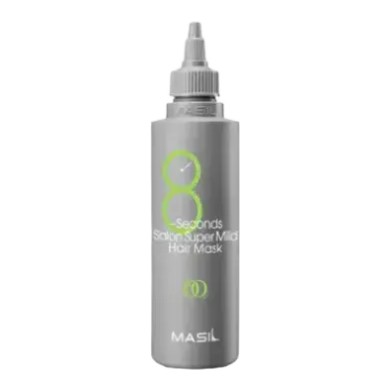 Masil 8 Seconds Super Mild Hair Mask