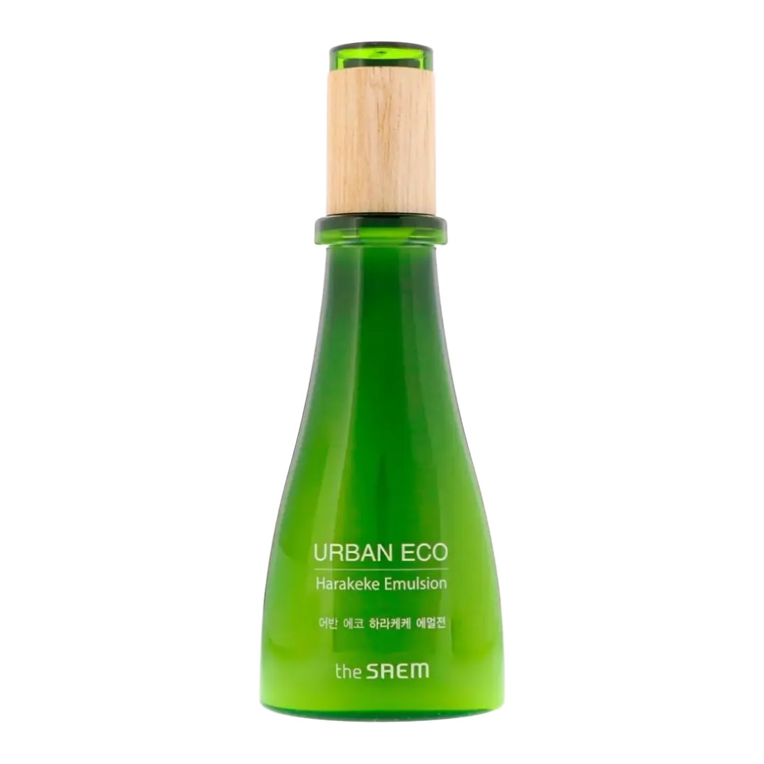 The Saem Urban Eco Harakeke Emulsion