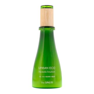 The Saem Urban Eco Harakeke Emulsion