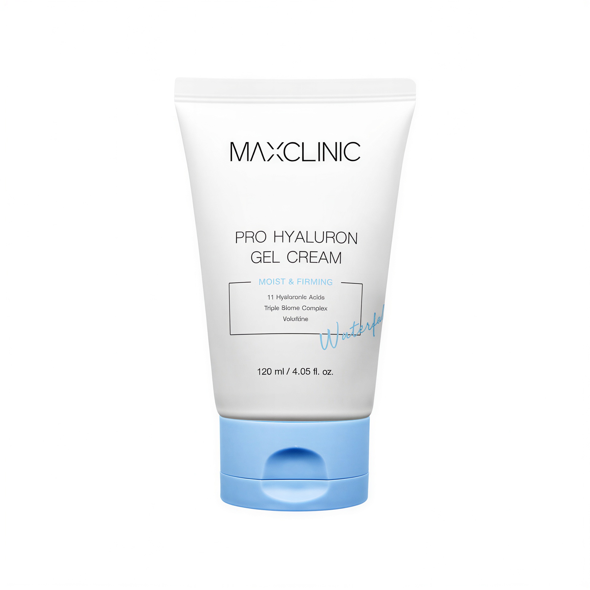 MAXCLINIC Pro Hyaluron Gel Cream