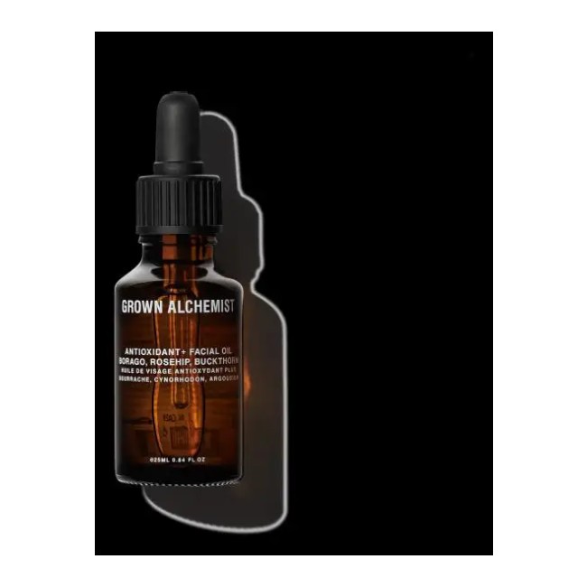 Grown Alchemist Antioxidant+ Facial Oil
