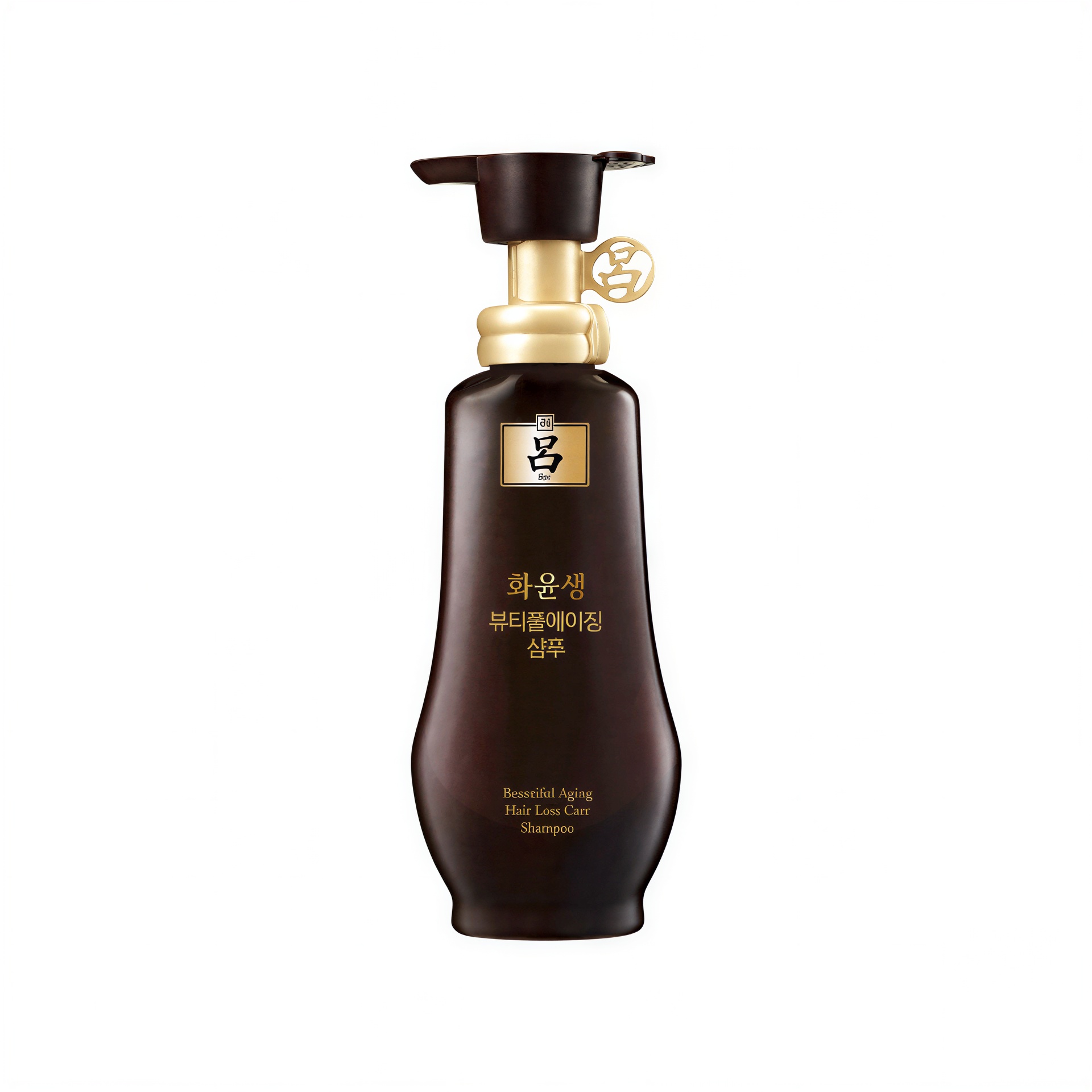 RYO Hwayoon Saeng Beautiful Aging Shampoo