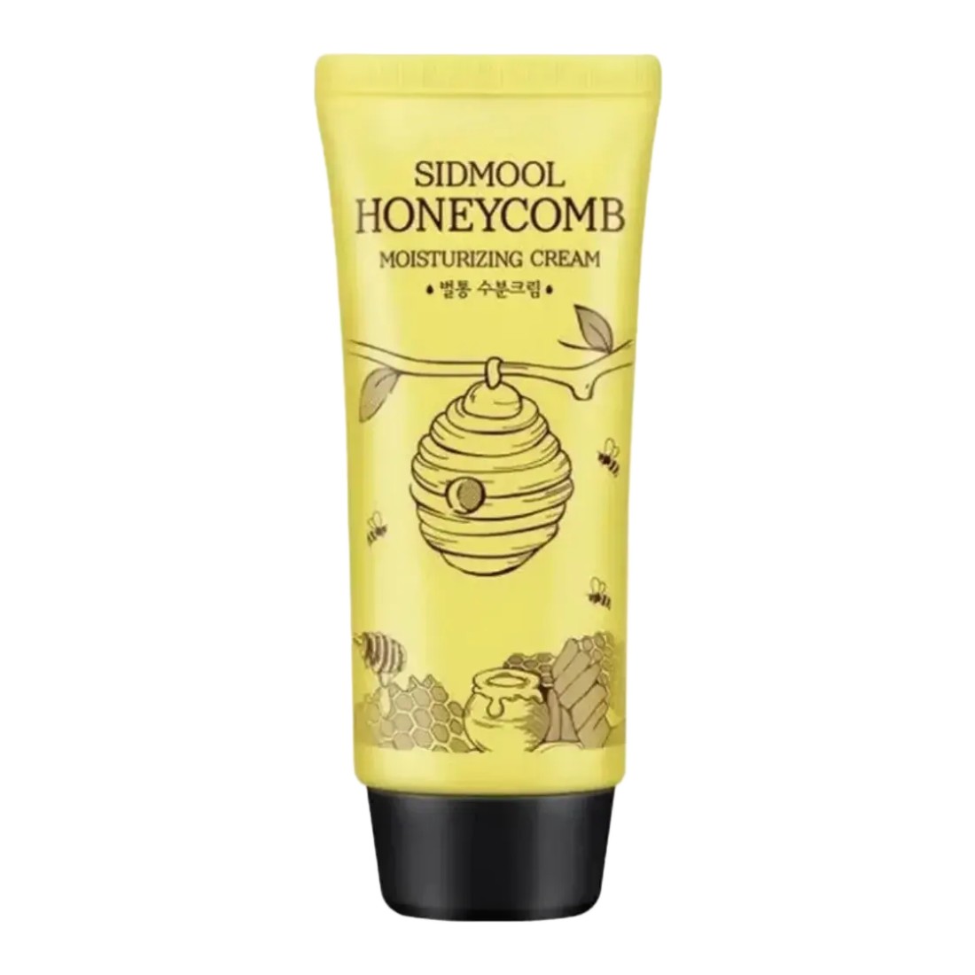 Sidmool Honeycomb Moisturising Cream