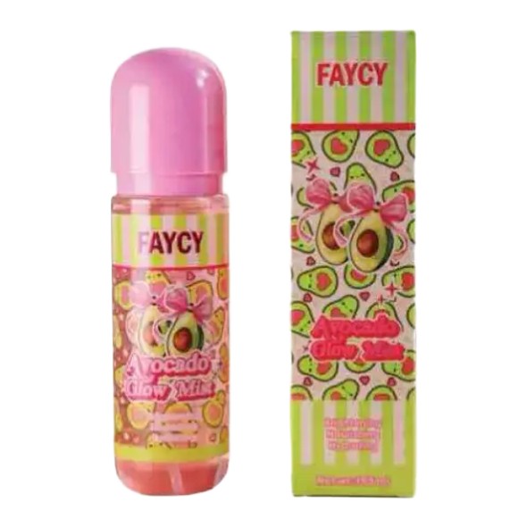 Faycy Avocado Glow Mist