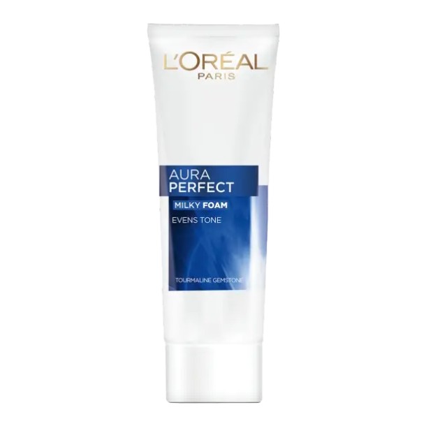 L'Oreal Aura Perfect Milky Foam