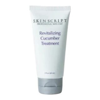 Skin Script Revitalizing Cucumber Treatment