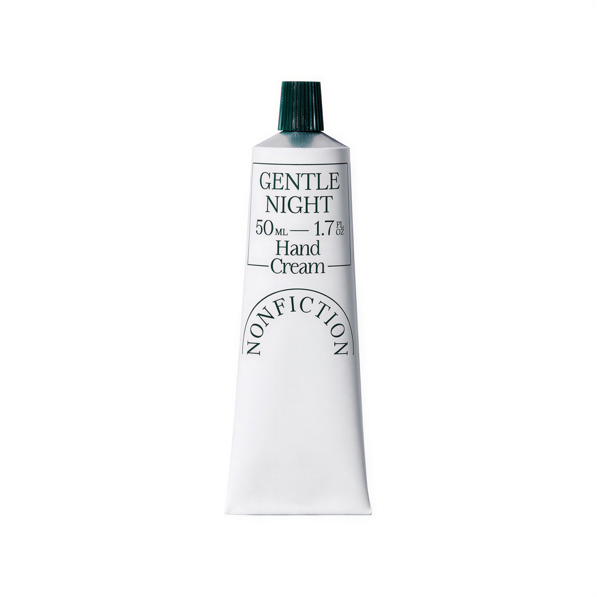Nonfiction Gentle Night Hand Cream