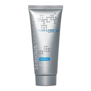 Serious Skincare Firm-A-Face XR