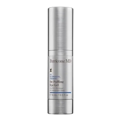 Perricone MD H2 Elemental Energy De-Puffing Eye Gel