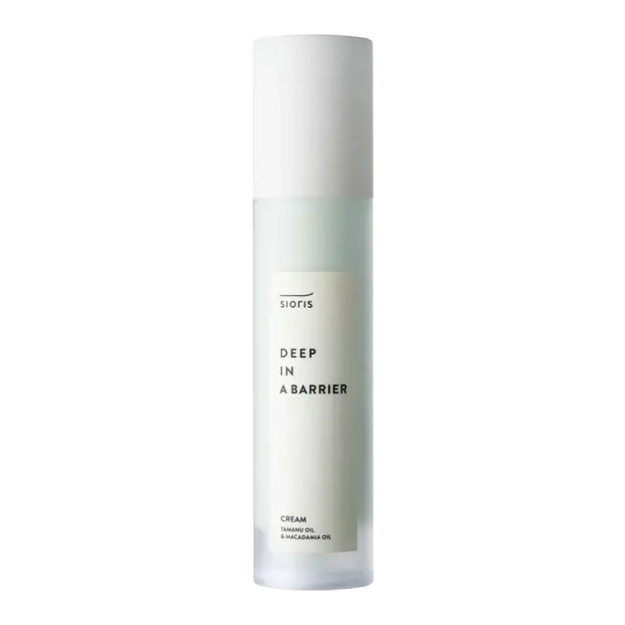 Sioris Deep In A Barrier Cream
