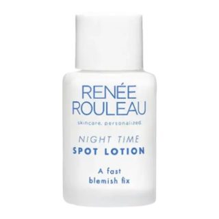 Renee Rouleau Skin Care Night Time Spot Lotion