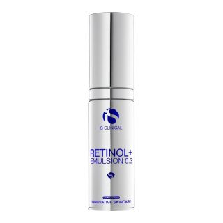 Is Clinical Retinol+ Emulsion 0.3