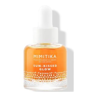 Mimitika Sun-Kissed Glow