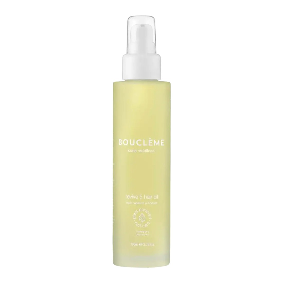 Bouclème Revive 5 Hair Oil