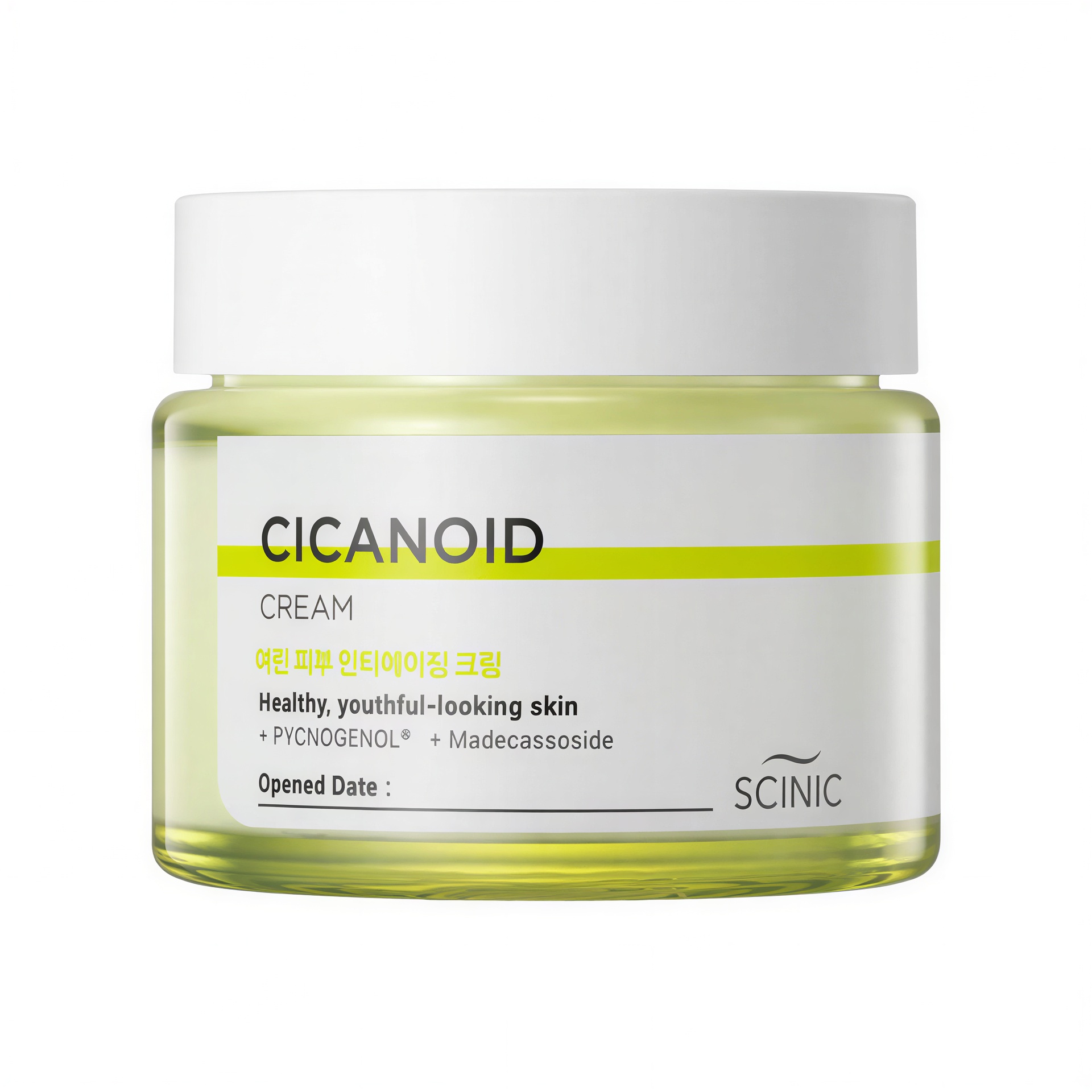 SCINIC Cicanoid Cream