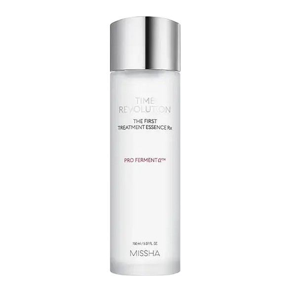 Missha Time Revolution The First Treatment Essence Rx