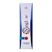 KLM Laboratories Nioglow Foaming Face Wash