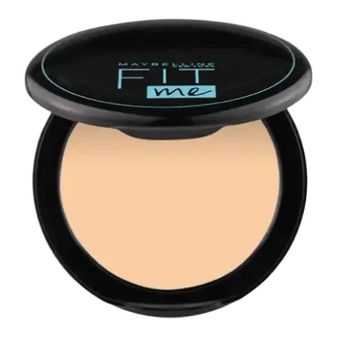 Maybelline Fit Me Compact Powder SPF 28