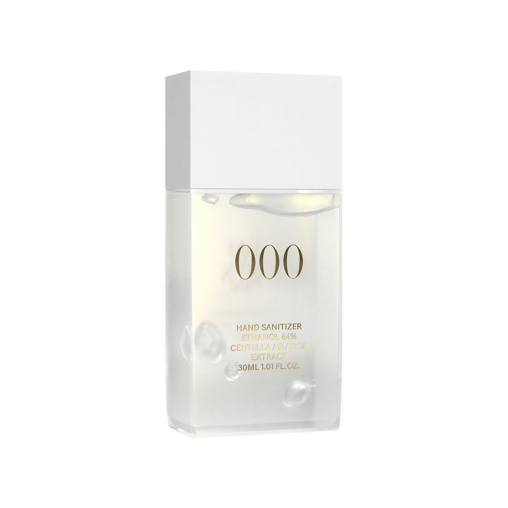Tamburins Hand Sanitizer 000