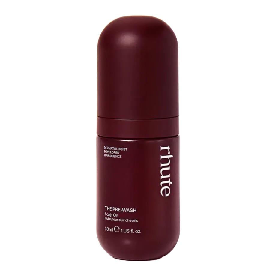 Rhute Triple Density Complex Pre-Wash Hair Oil