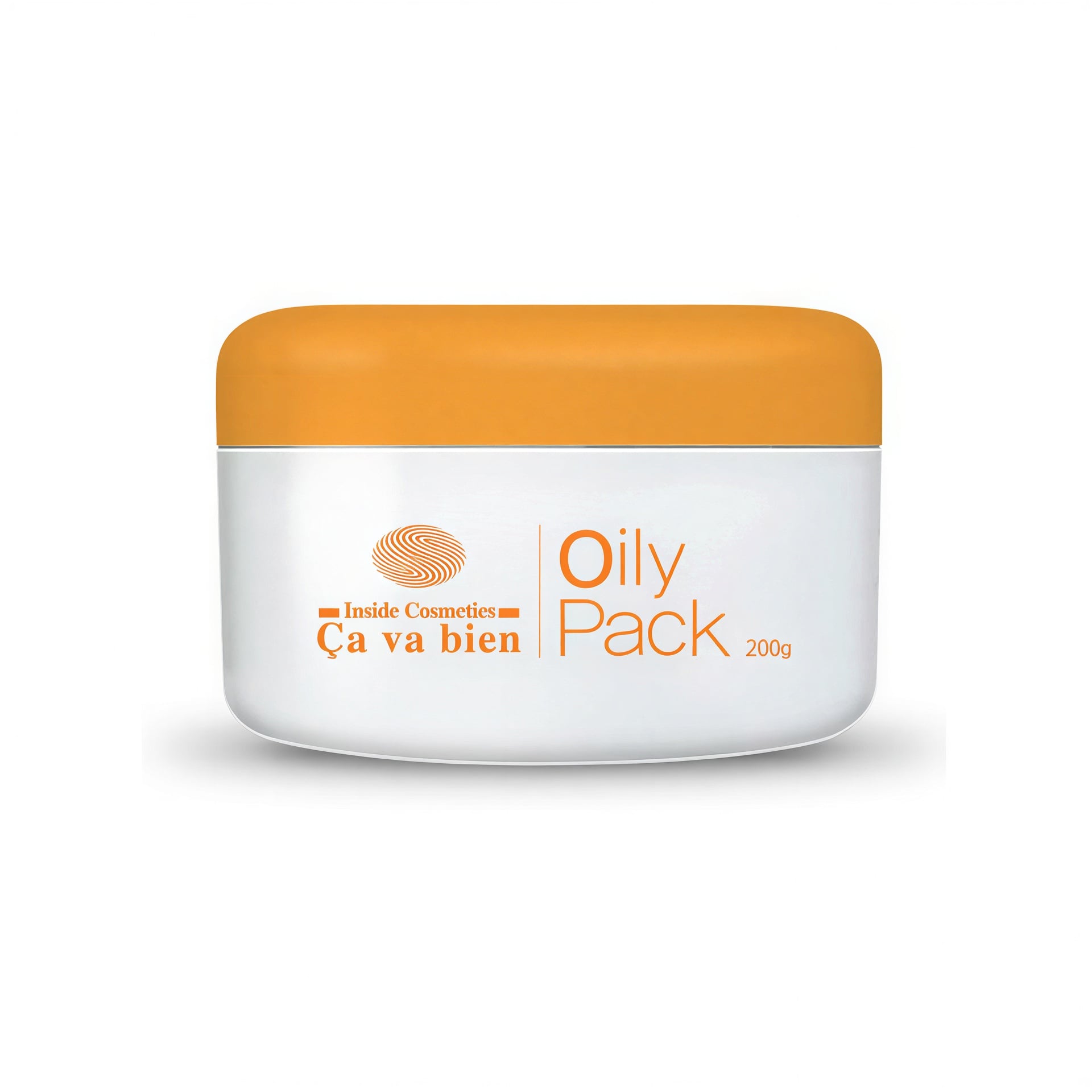 Savabian ماسك Oily