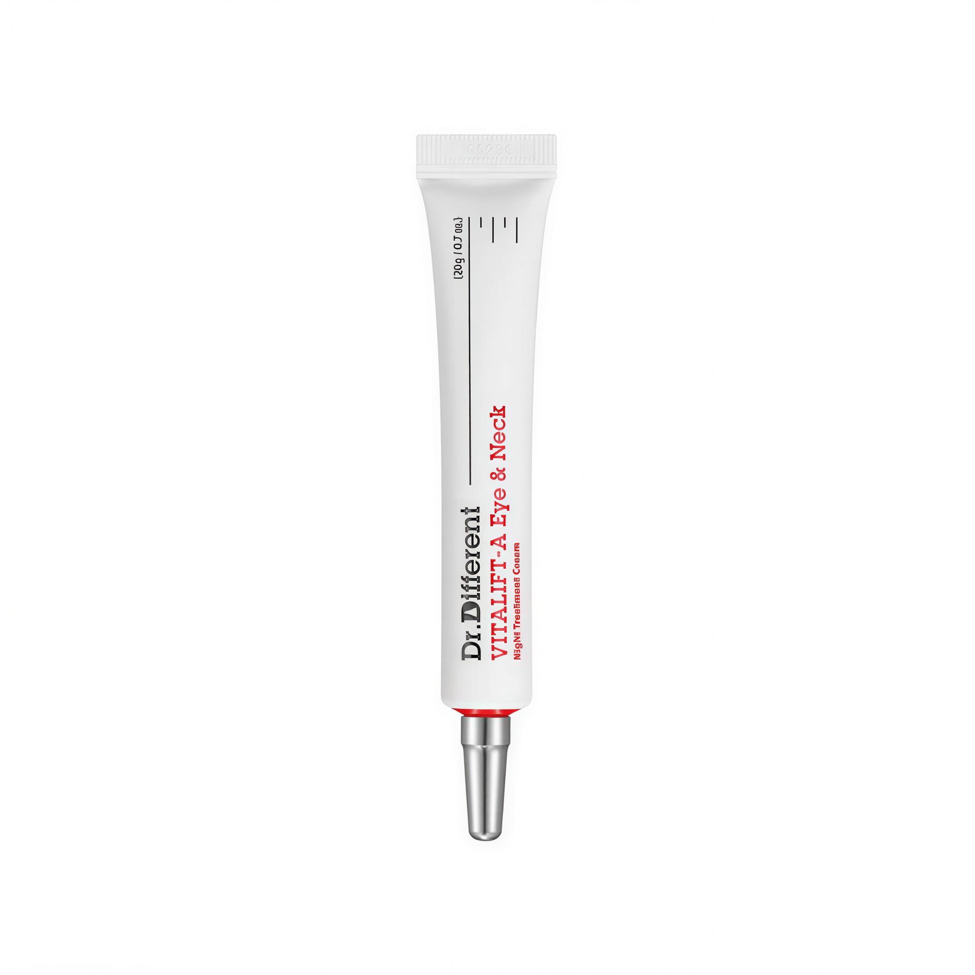 Dr. Different Vitalift A Eye & Neck Cream