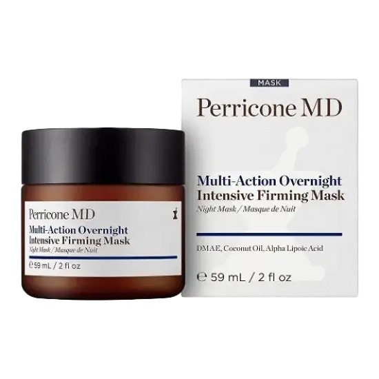 Perricone MD Multi-Action Overnight Intensive Firming Mask