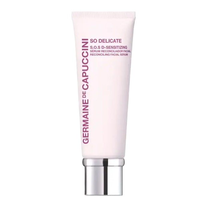 Germaine de Capuccini So Delicate SOS D-Sensitizing Facial Serum