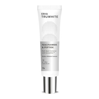 ERHA Truwhite Niacinamide & Peptide Dark Spot Corrector