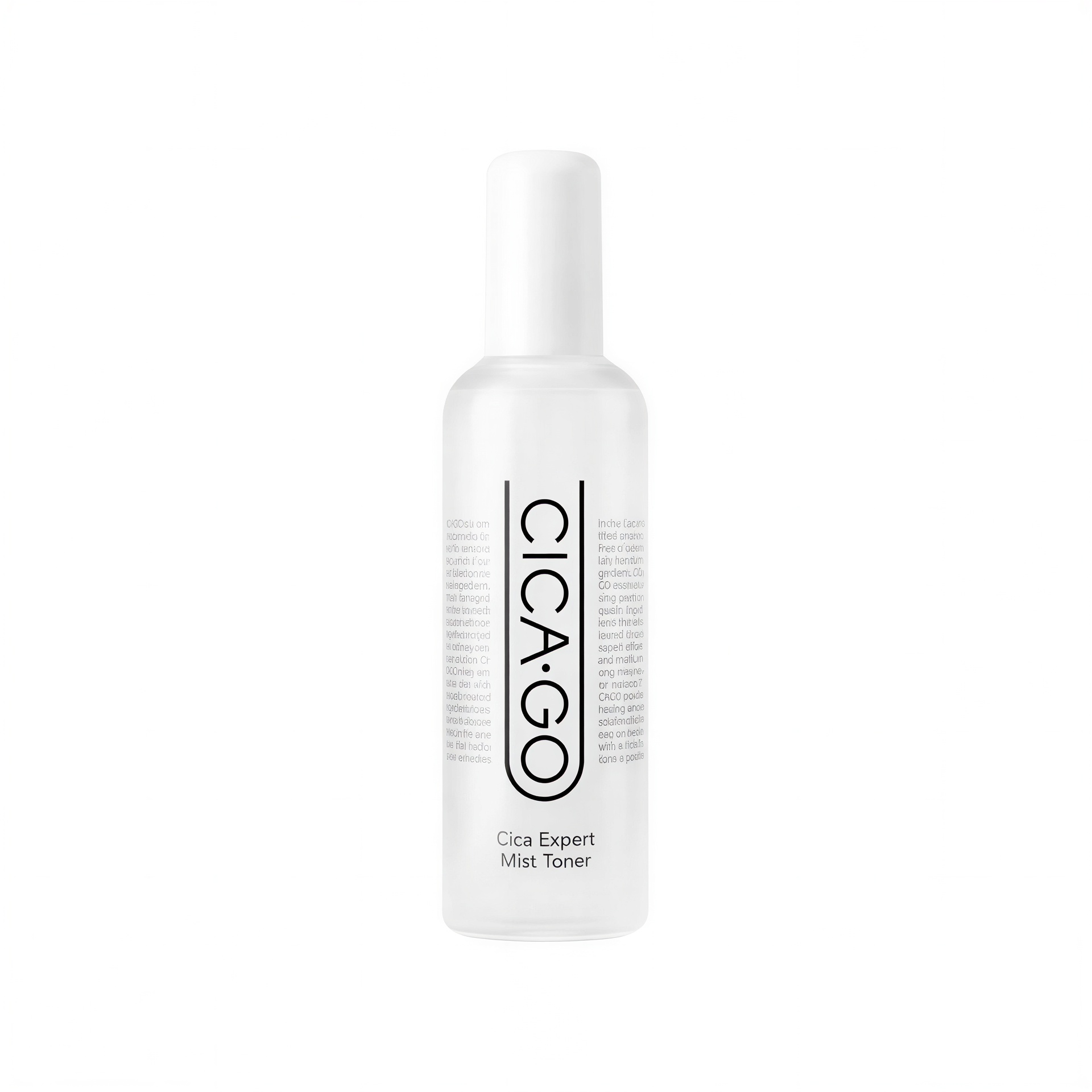 ISOI Cica Expert Mist Toner