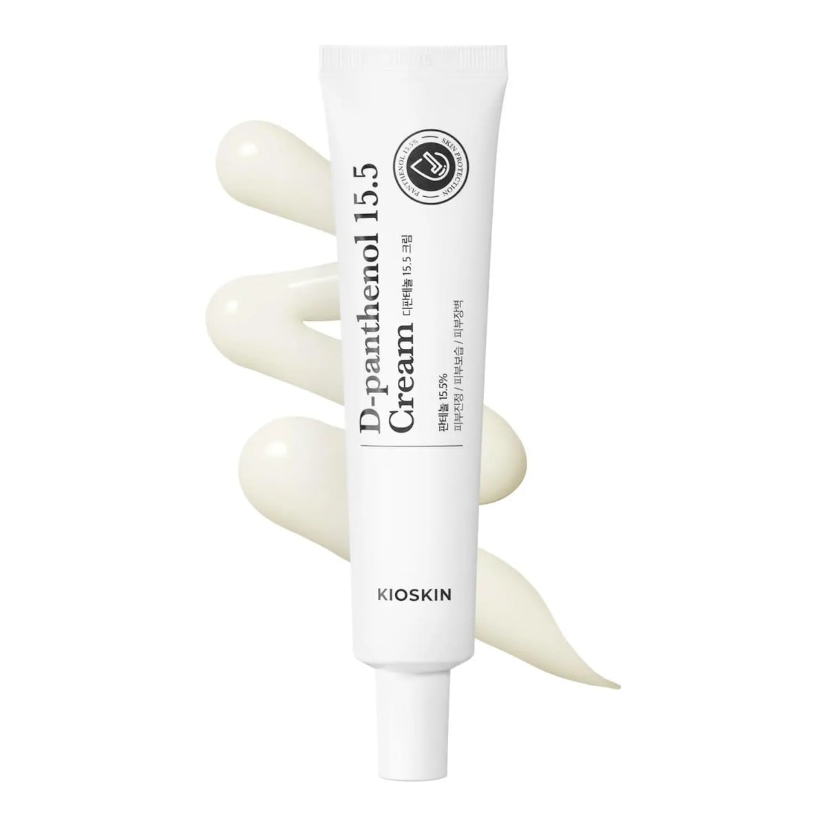 Kioskin D-Panthenol 15.5 Cream