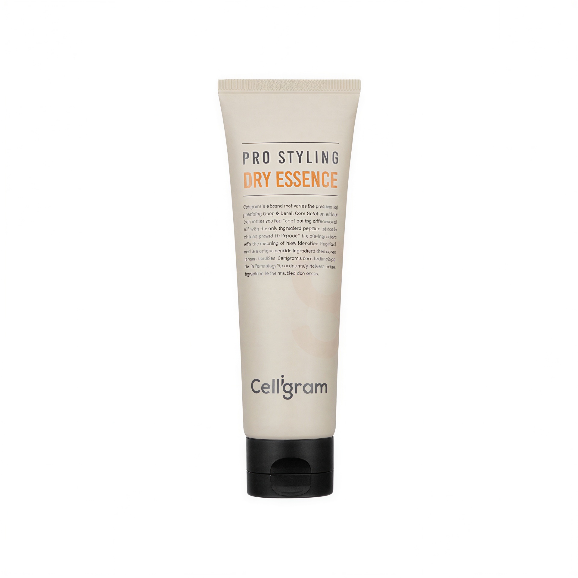 Celligram Pro Styling 乾髮精華