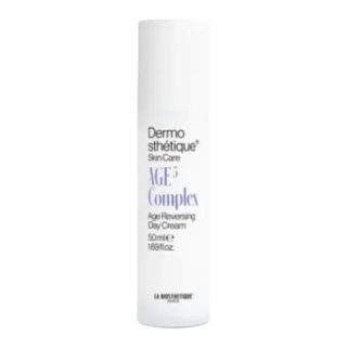 La Biosthetique كريم Dermosthétique Age3 Complex Age Reversing النهاري