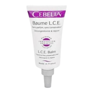 Cebelia L.C.E Balm