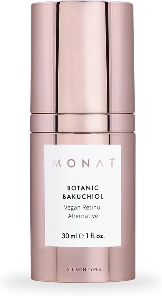 MONAT Botanic Bakuchiol Retinol Alternative لوشن
