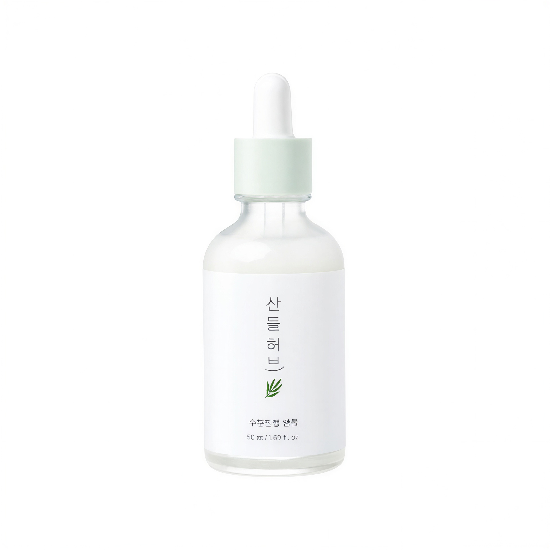 Aenseogadeun Sandeul Herb Hydrating Soothing Ampoule
